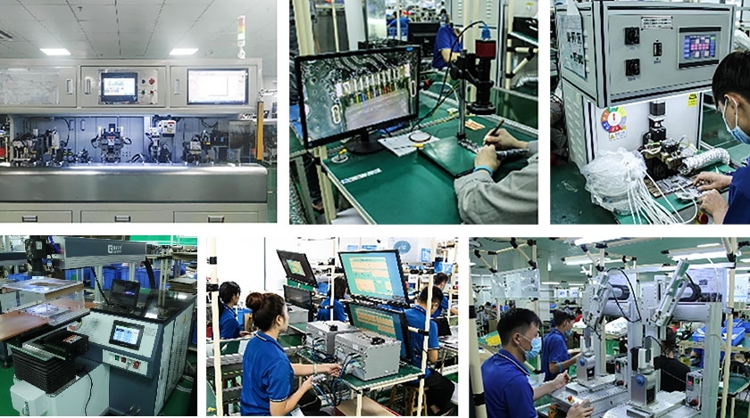 �Զ�����豸